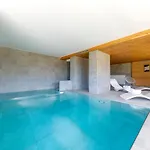 Hotel Des Glieres Plateau Des Glières