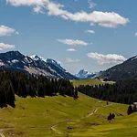 Des Glieres Plateau Des Glières Hotel Thorens-Glières