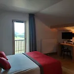 Des Glieres Plateau Des Glières Hotel