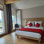 Hotel Des Glieres Plateau Des Glières *