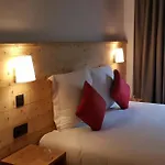 Hotel Des Glieres Plateau Des Glières *