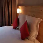 Des Glieres Plateau Des Glières Hotel Thorens-Glières