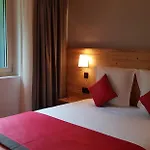 Hotel Des Glieres Plateau Des Glières *