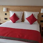 Hotel Des Glieres Plateau Des Glières Thorens-Glières