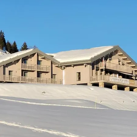 Des Glieres Plateau Des Glières Thorens-Glières